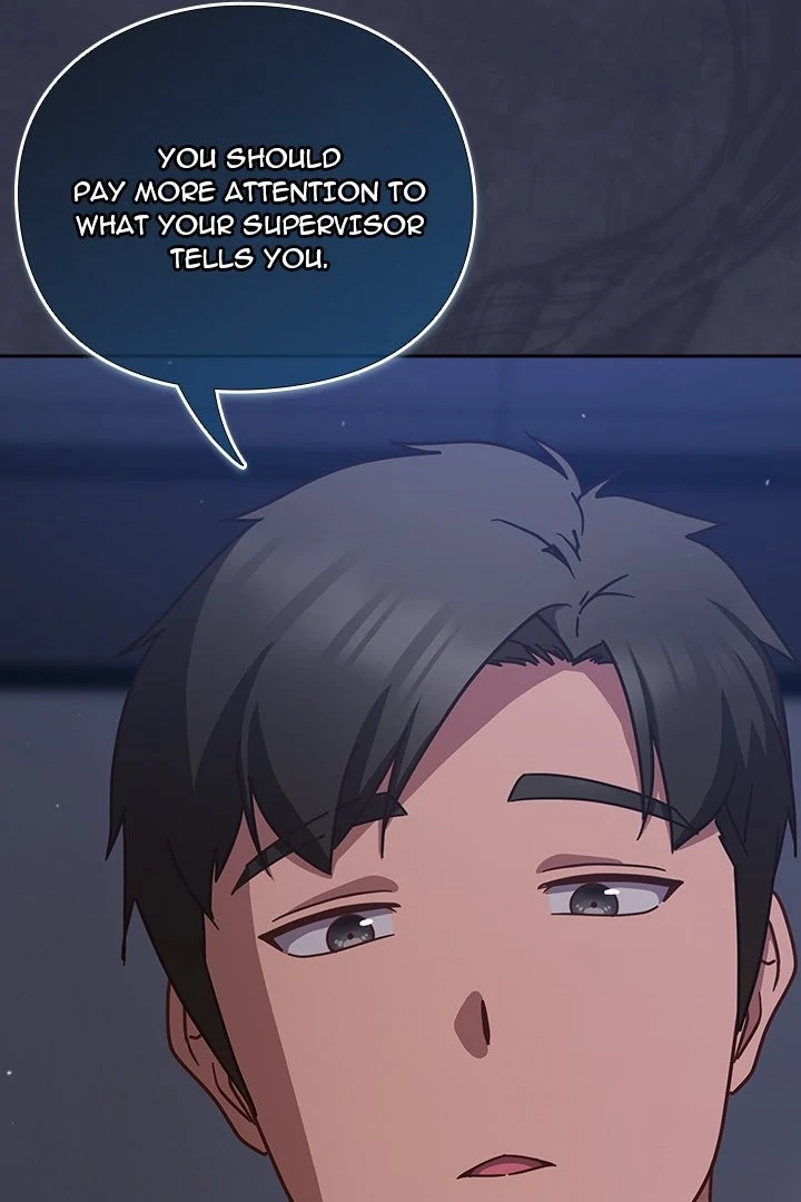 Let’s Play Hooky - Chapter 14 manhwa