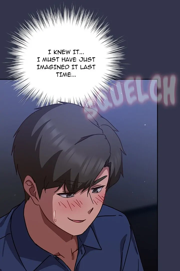 Let’s Play Hooky - Chapter 14 manhwa