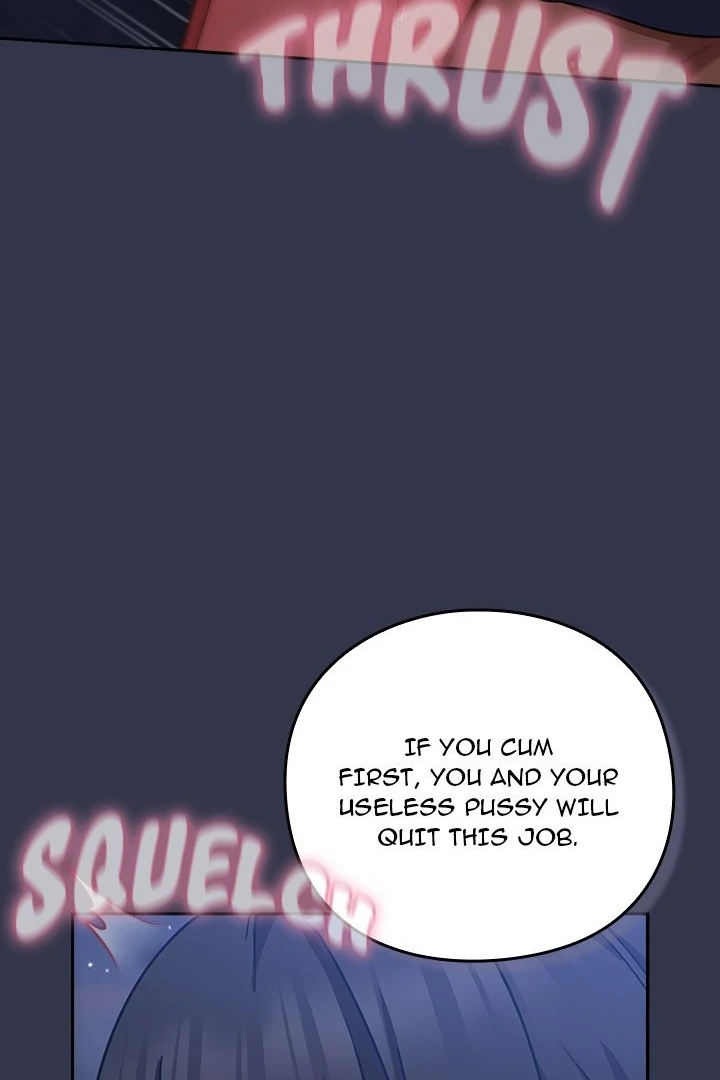 Let’s Play Hooky - Chapter 14 manhwa