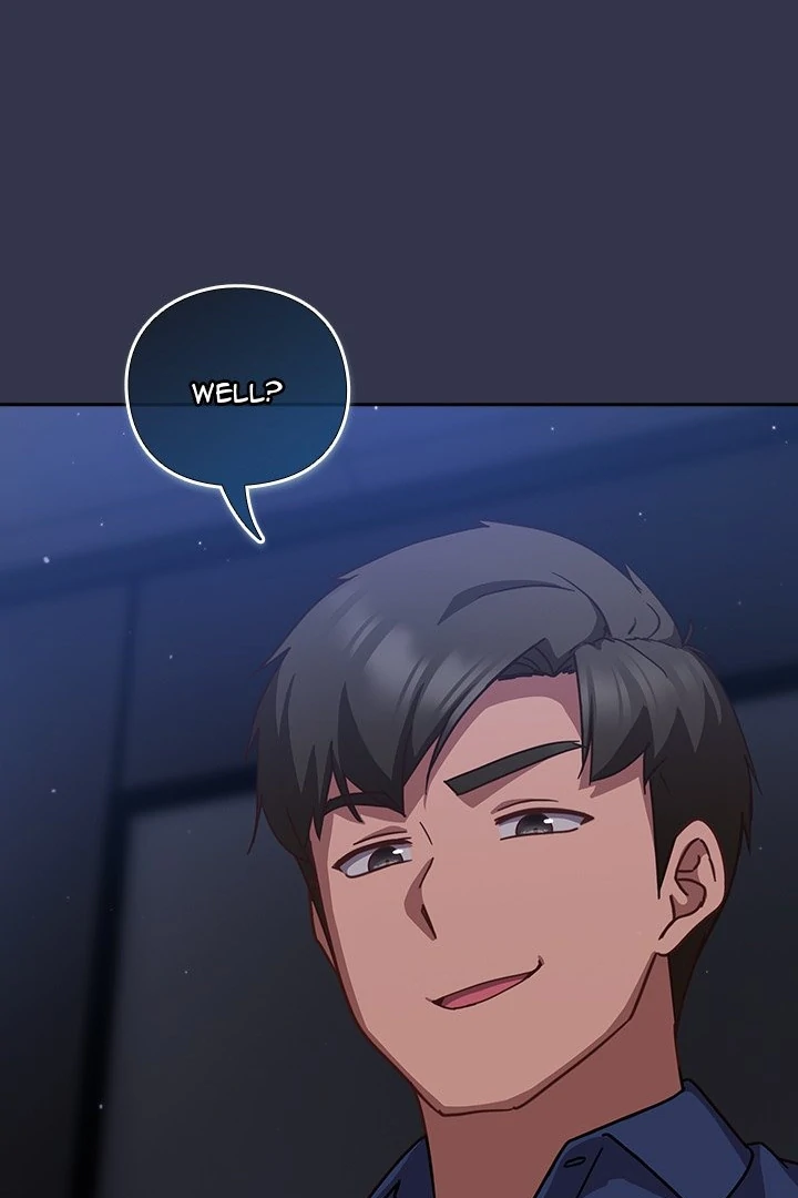 Let’s Play Hooky - Chapter 14 manhwa