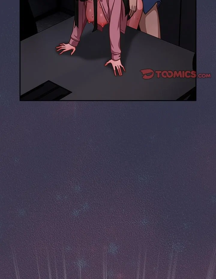 Let’s Play Hooky - Chapter 14 manhwa