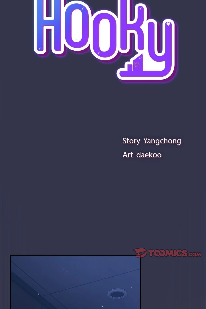 Let’s Play Hooky - Chapter 15 manhwa
