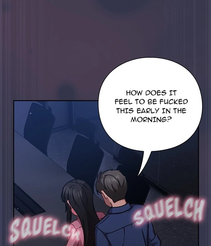 Let’s Play Hooky - Chapter 15 manhwa