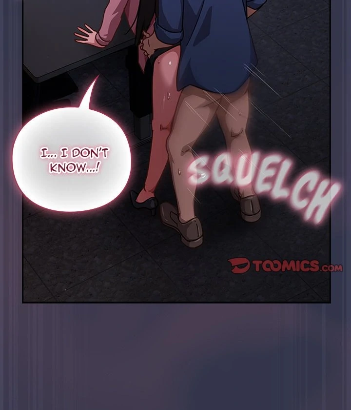 Let’s Play Hooky - Chapter 15 manhwa