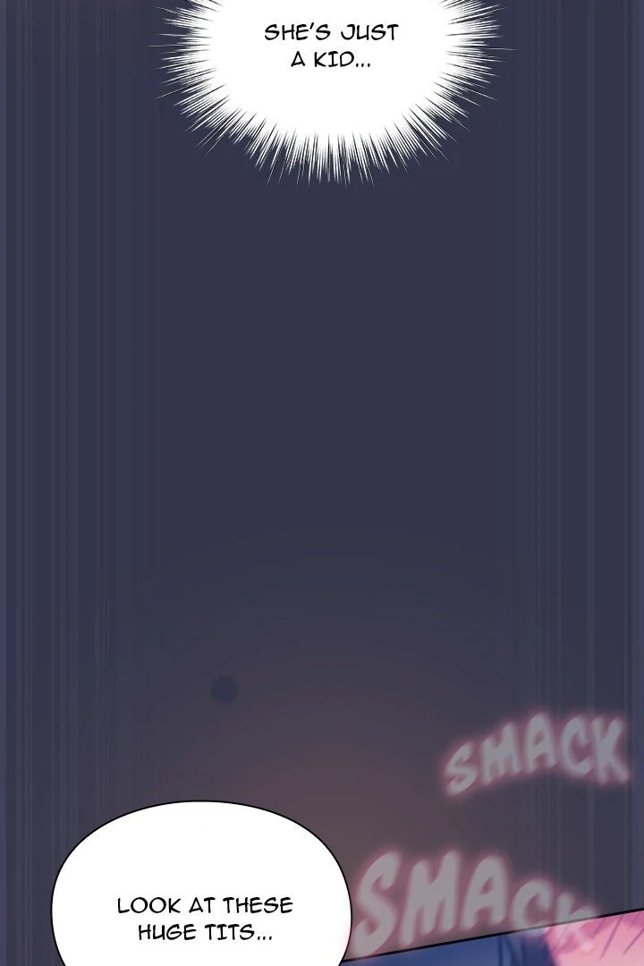 Let’s Play Hooky - Chapter 15 manhwa