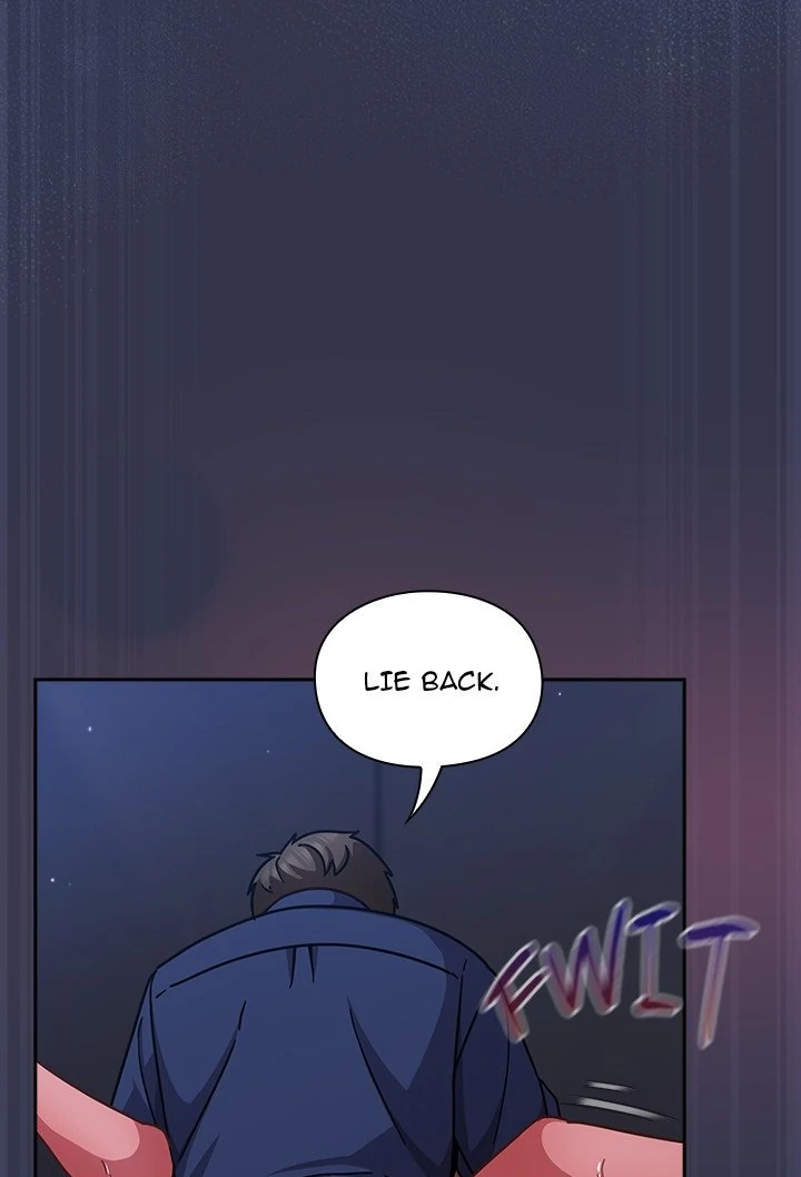 Let’s Play Hooky - Chapter 15 manhwa