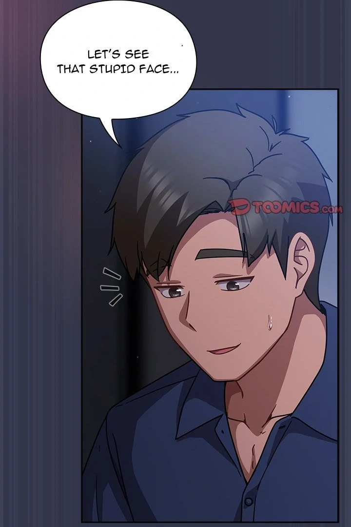 Let’s Play Hooky - Chapter 15 manhwa