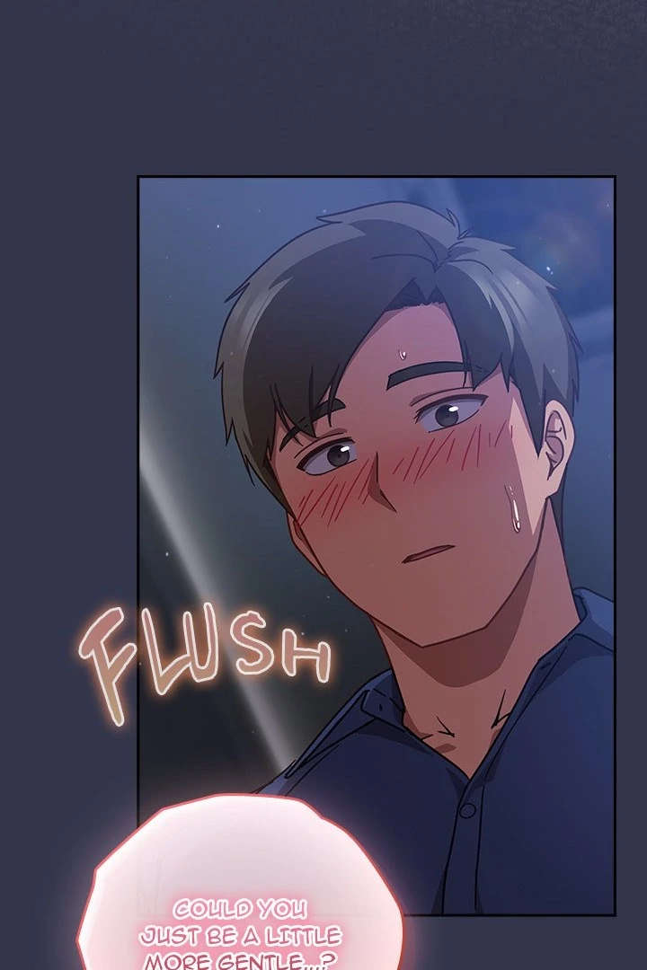 Let’s Play Hooky - Chapter 15 manhwa
