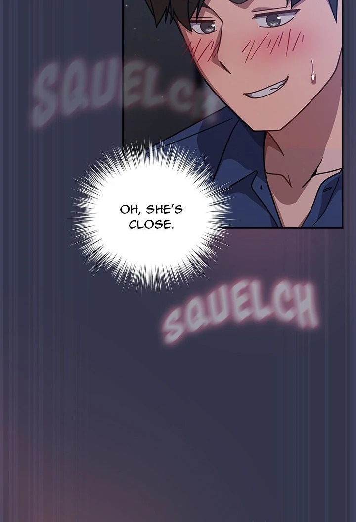 Let’s Play Hooky - Chapter 15 manhwa