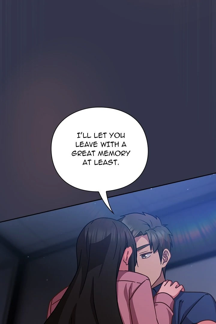 Let’s Play Hooky - Chapter 15 manhwa