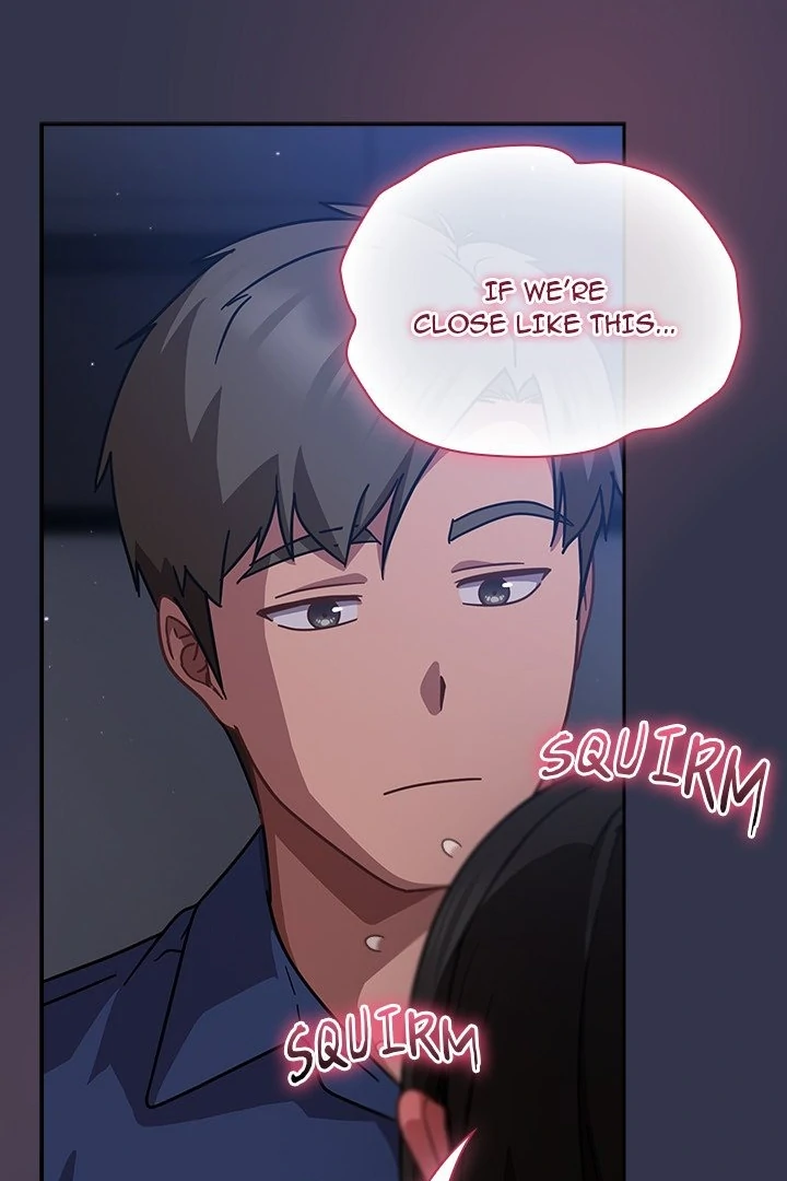 Let’s Play Hooky - Chapter 15 manhwa