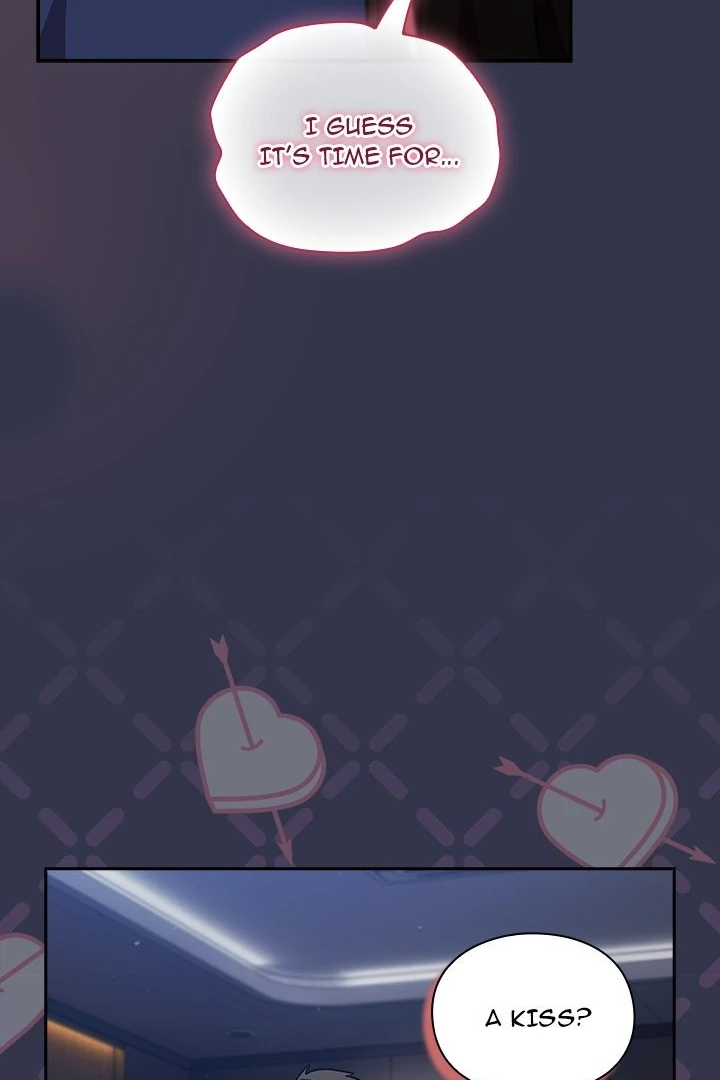 Let’s Play Hooky - Chapter 15 manhwa