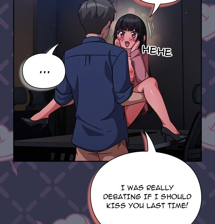 Let’s Play Hooky - Chapter 15 manhwa
