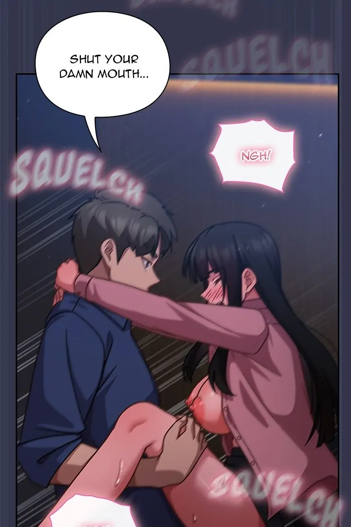 Let’s Play Hooky - Chapter 15 manhwa