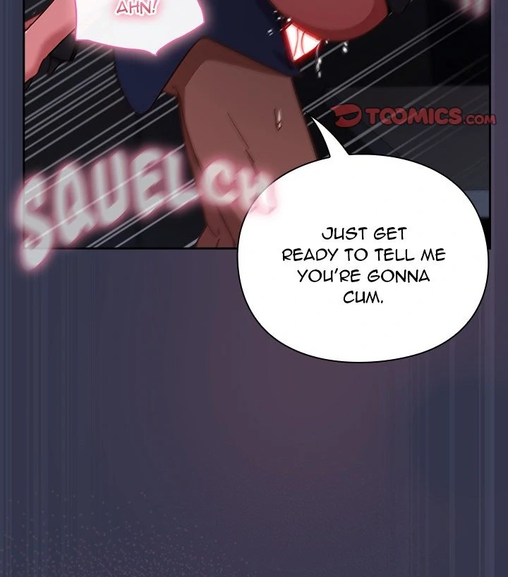 Let’s Play Hooky - Chapter 15 manhwa
