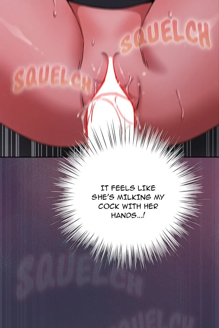 Let’s Play Hooky - Chapter 15 manhwa
