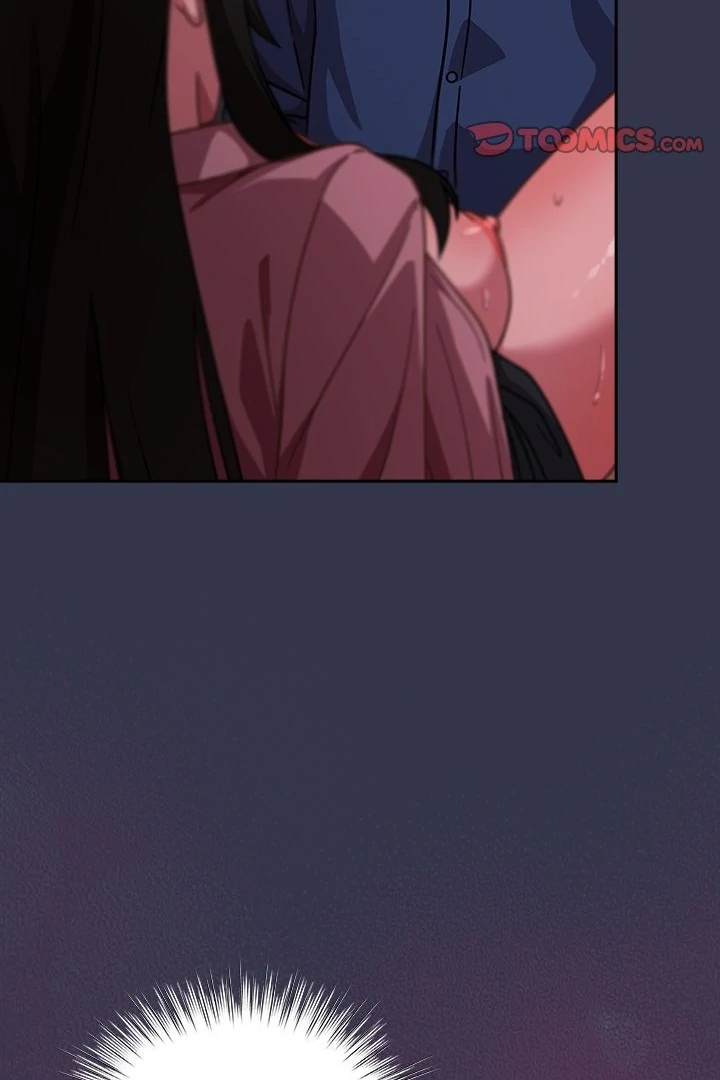 Let’s Play Hooky - Chapter 15 manhwa