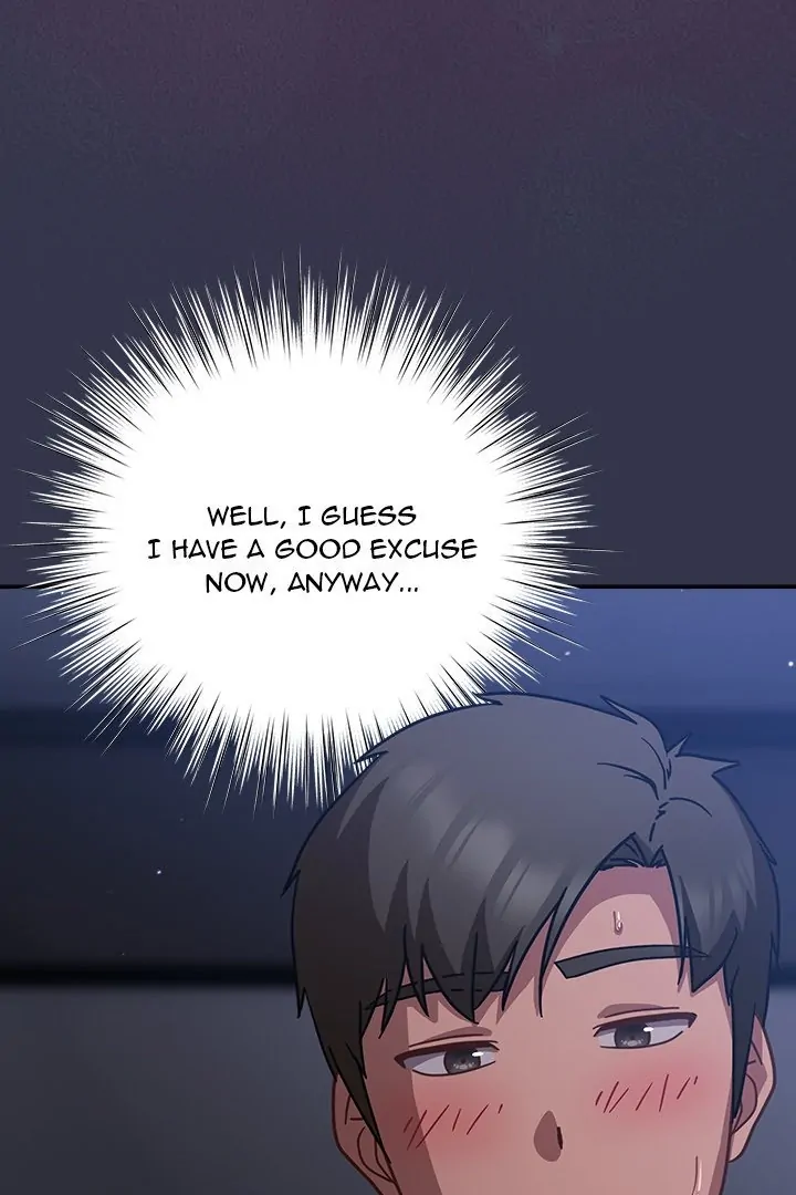 Let’s Play Hooky - Chapter 15 manhwa