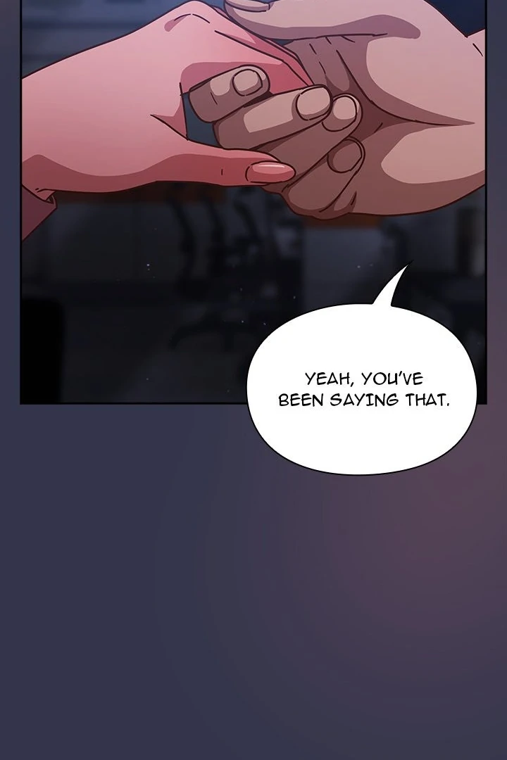 Let’s Play Hooky - Chapter 15 manhwa