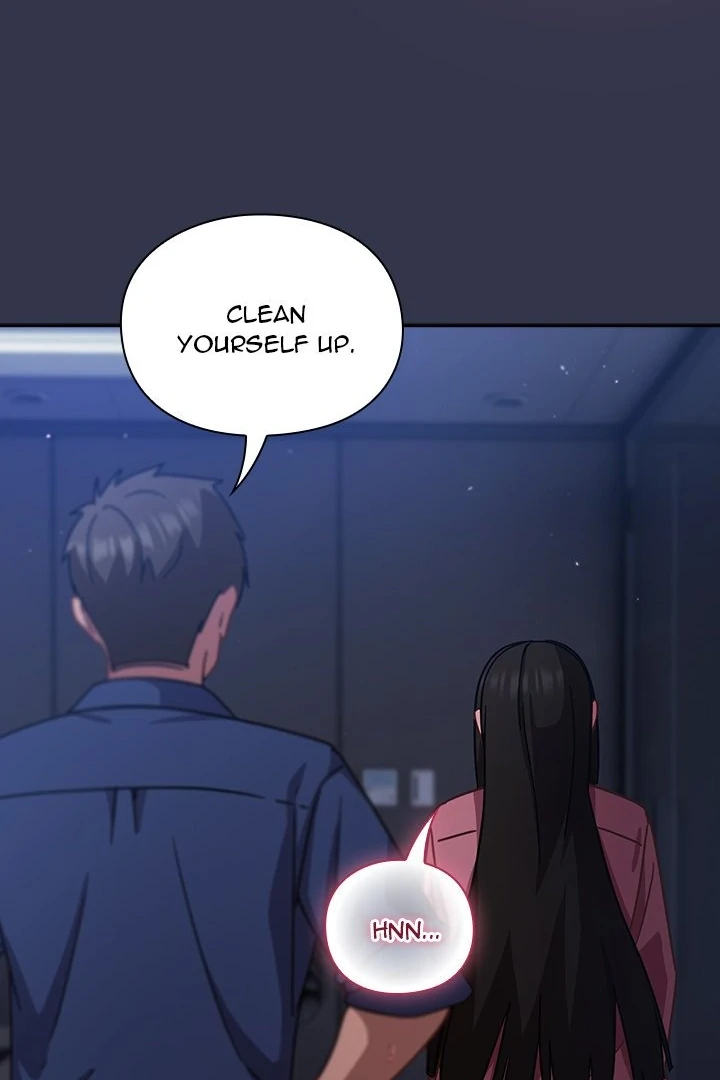 Let’s Play Hooky - Chapter 15 manhwa