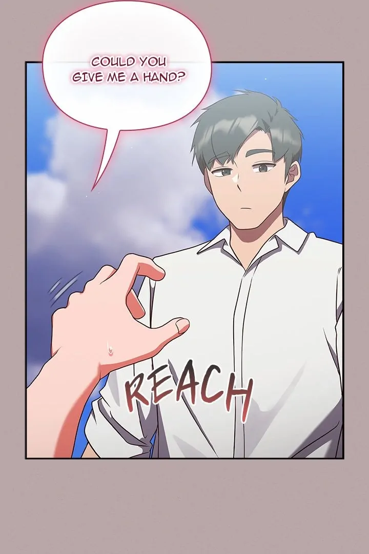 Let’s Play Hooky - Chapter 15 manhwa