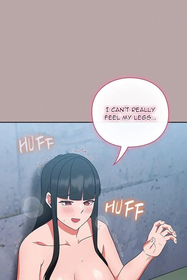 Let’s Play Hooky - Chapter 15 manhwa