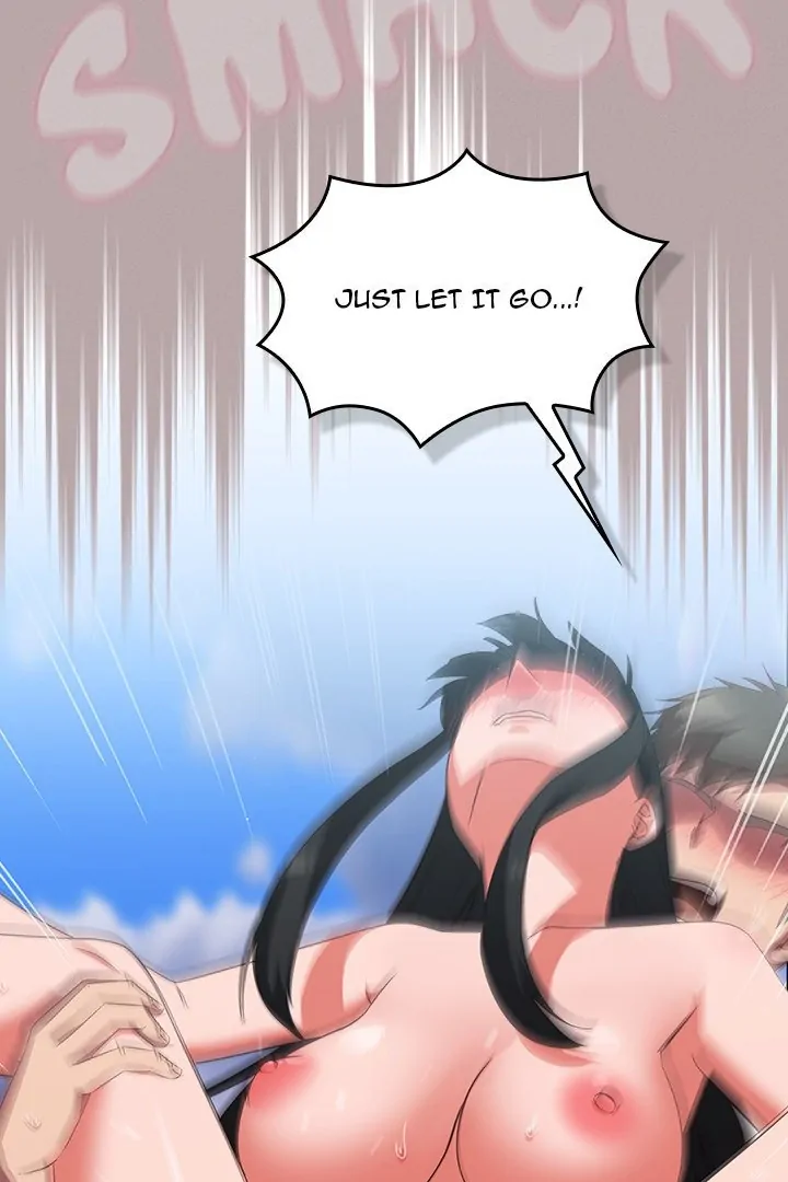 Let’s Play Hooky - Chapter 15 manhwa