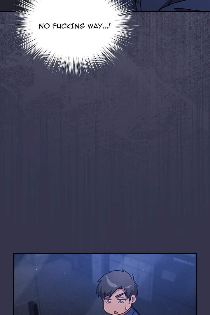 Let’s Play Hooky - Chapter 16 manhwa