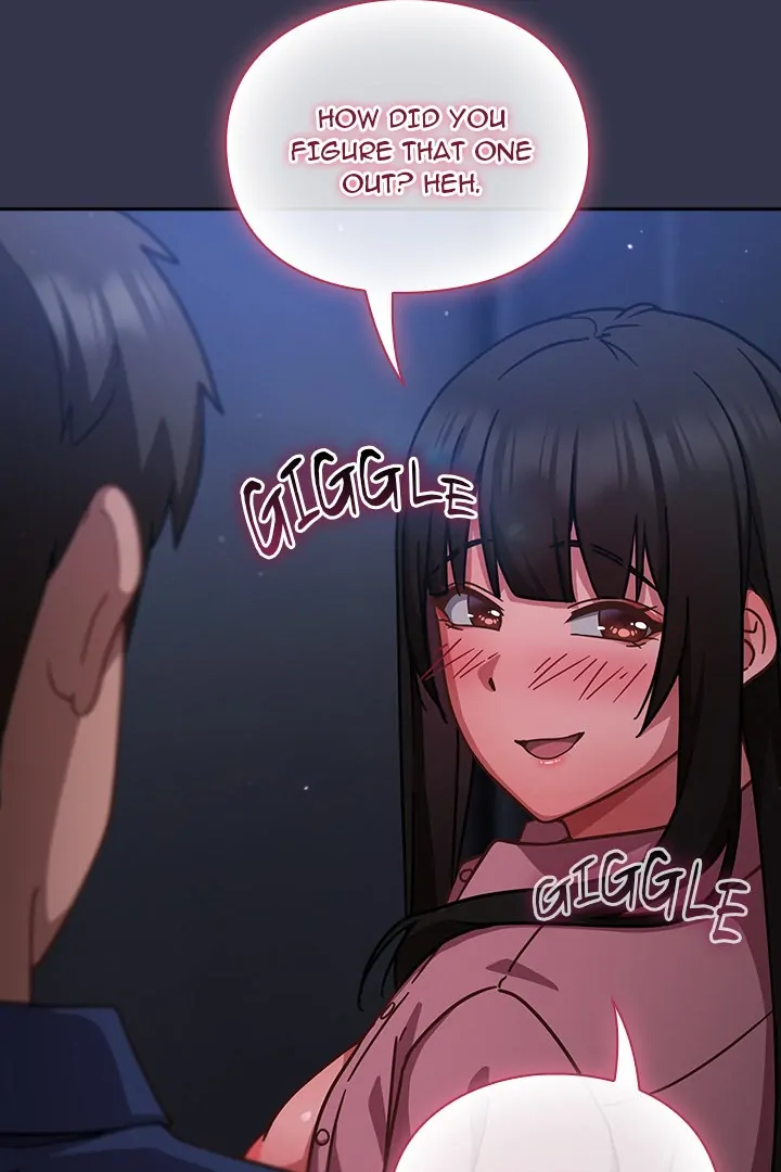 Let’s Play Hooky - Chapter 16 manhwa