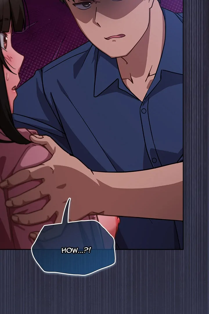 Let’s Play Hooky - Chapter 16 manhwa