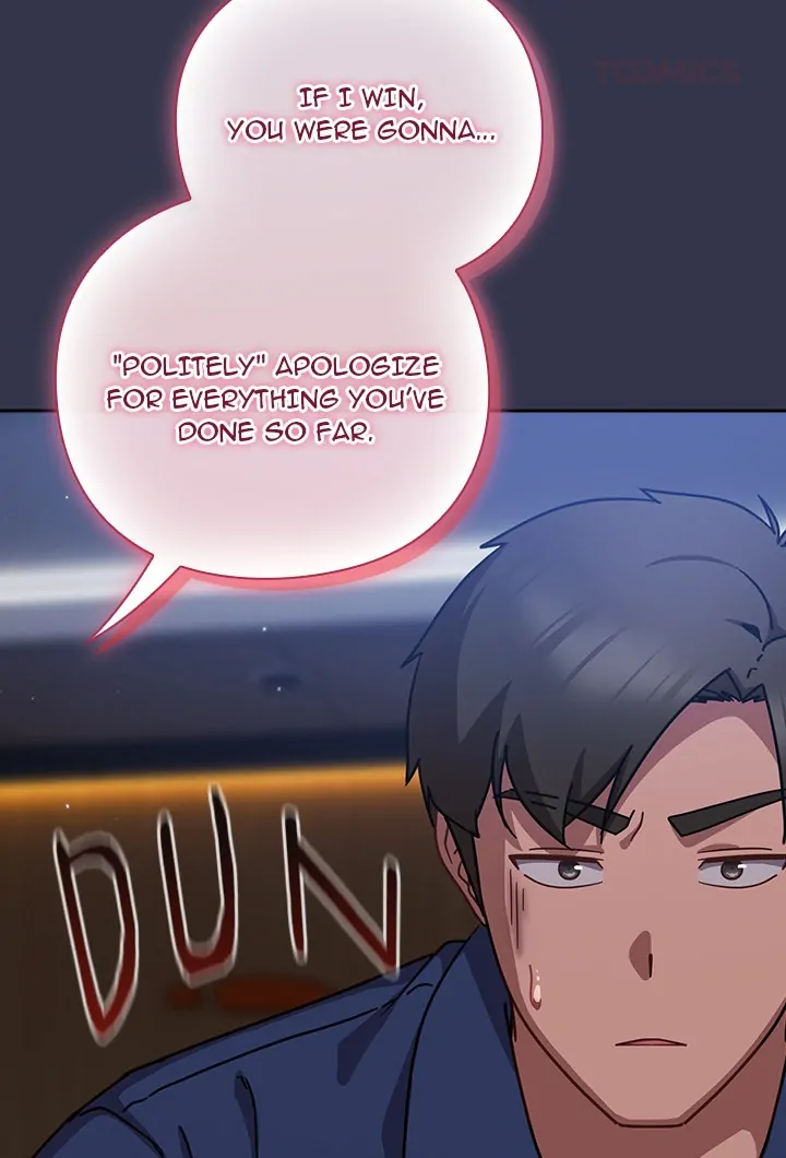 Let’s Play Hooky - Chapter 16 manhwa