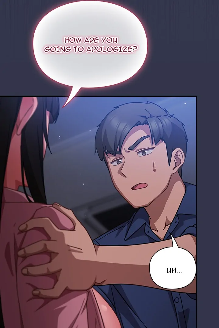 Let’s Play Hooky - Chapter 16 manhwa