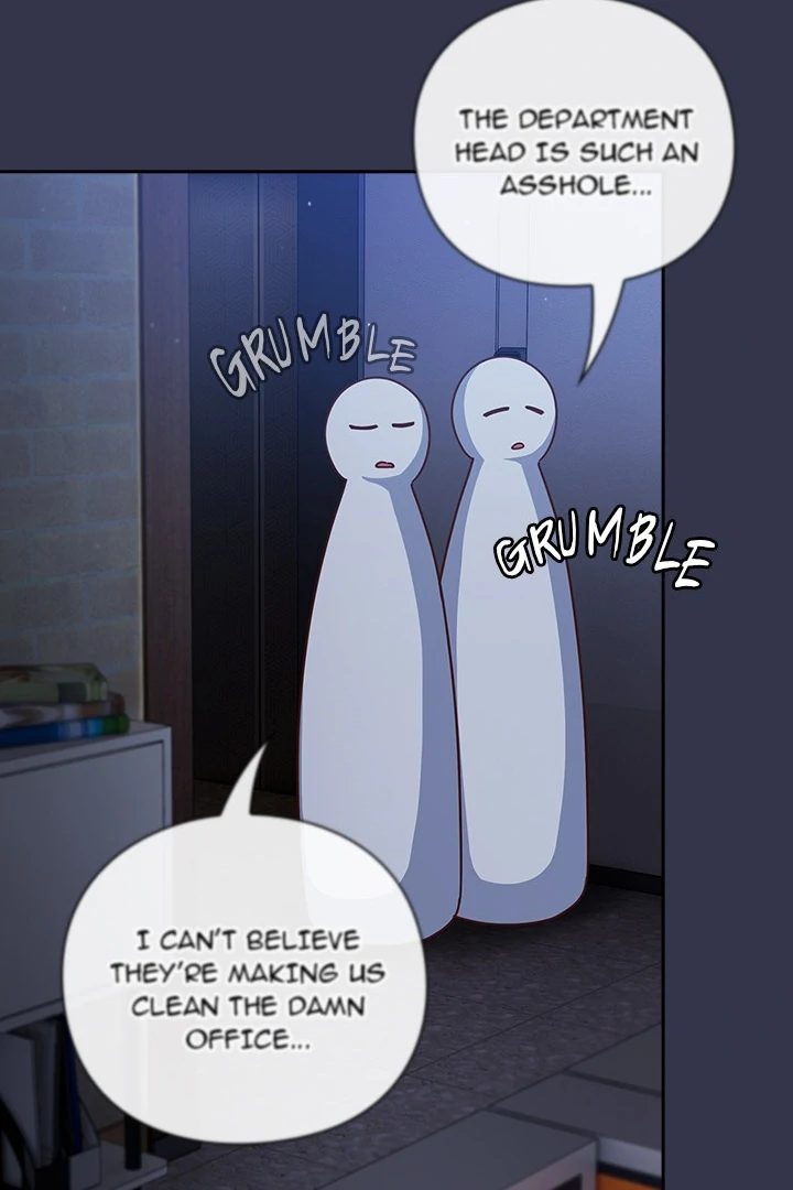 Let’s Play Hooky - Chapter 16 manhwa