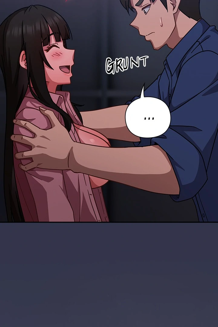 Let’s Play Hooky - Chapter 16 manhwa
