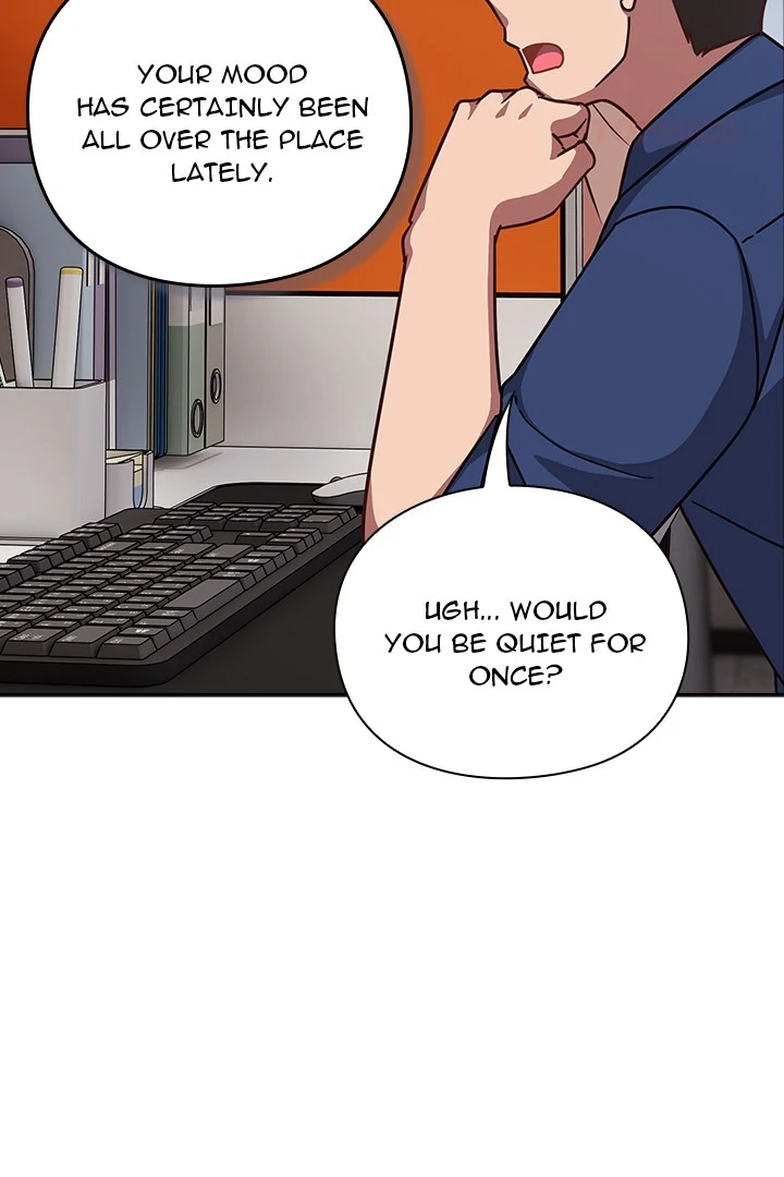 Let’s Play Hooky - Chapter 16 manhwa