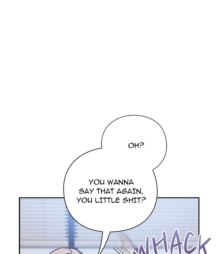 Let’s Play Hooky - Chapter 16 manhwa