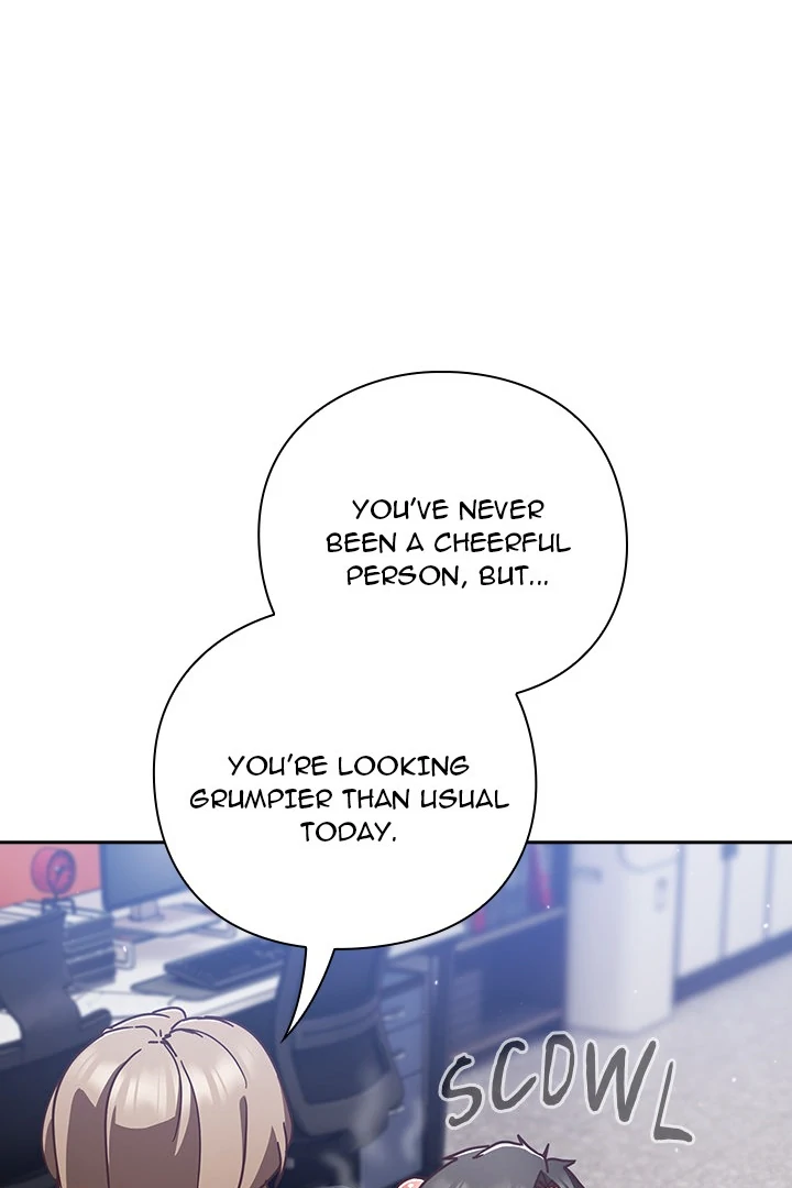 Let’s Play Hooky - Chapter 16 manhwa