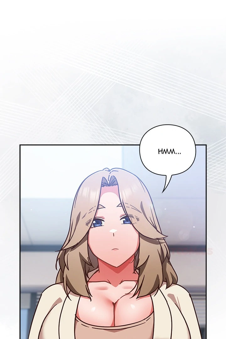 Let’s Play Hooky - Chapter 16 manhwa