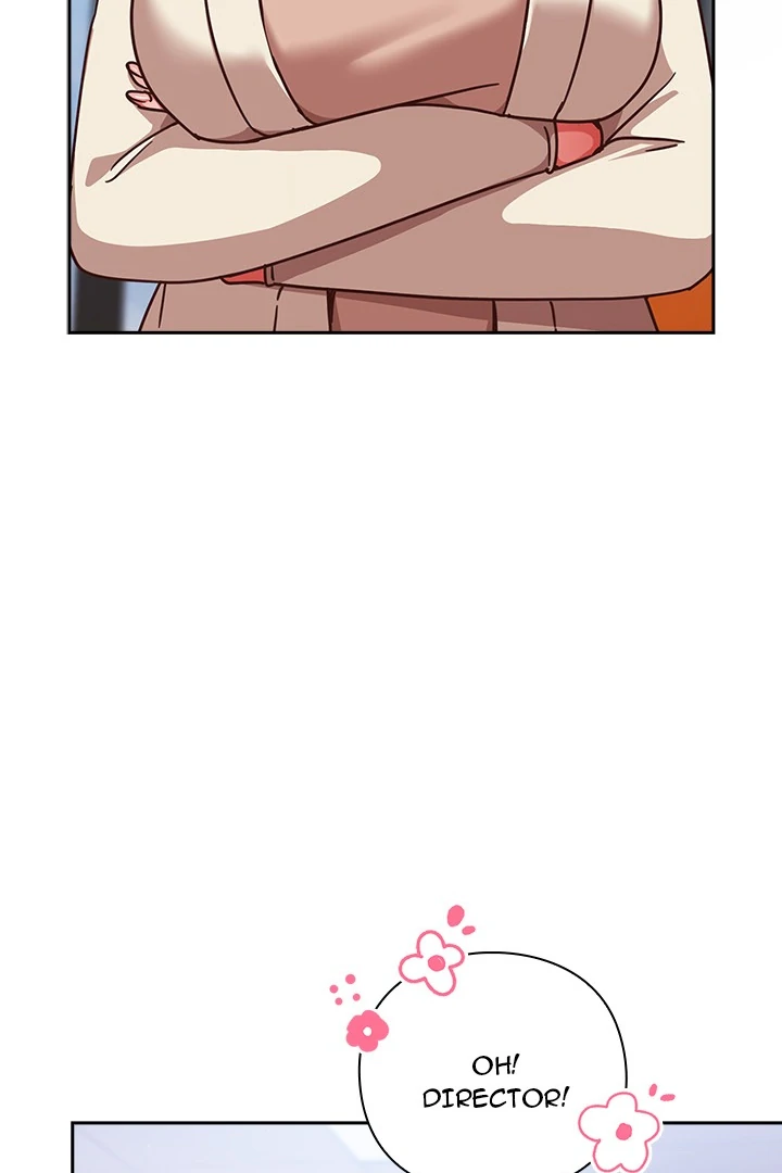 Let’s Play Hooky - Chapter 16 manhwa