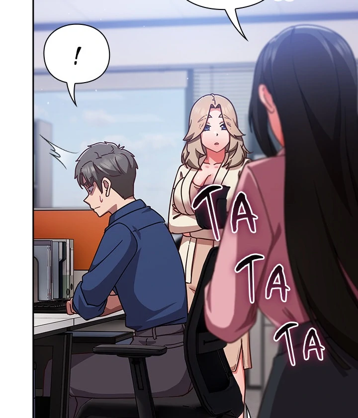 Let’s Play Hooky - Chapter 16 manhwa