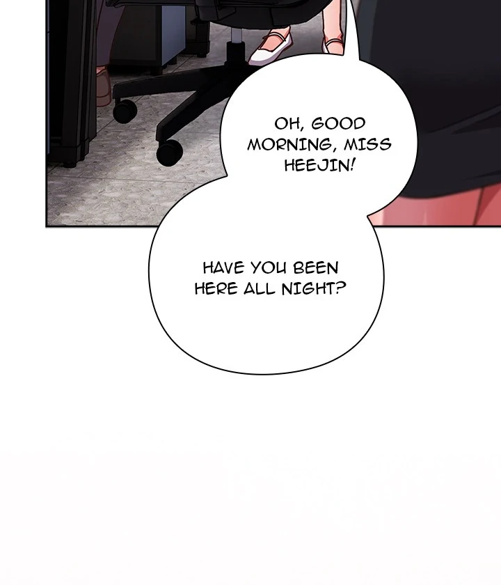 Let’s Play Hooky - Chapter 16 manhwa