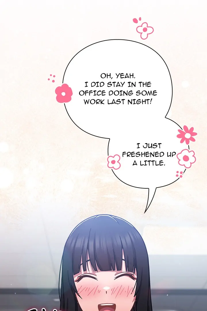 Let’s Play Hooky - Chapter 16 manhwa