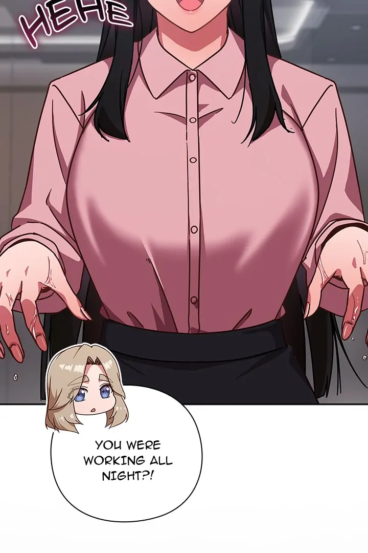 Let’s Play Hooky - Chapter 16 manhwa