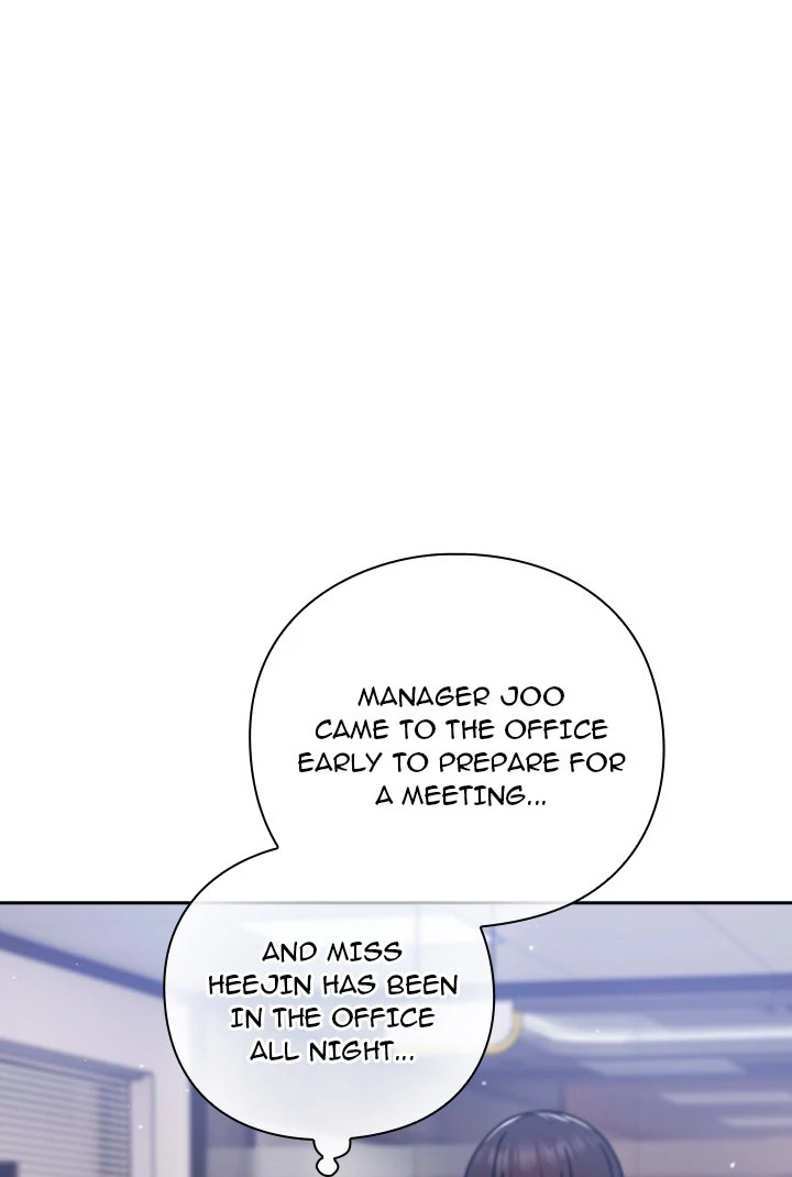 Let’s Play Hooky - Chapter 16 manhwa