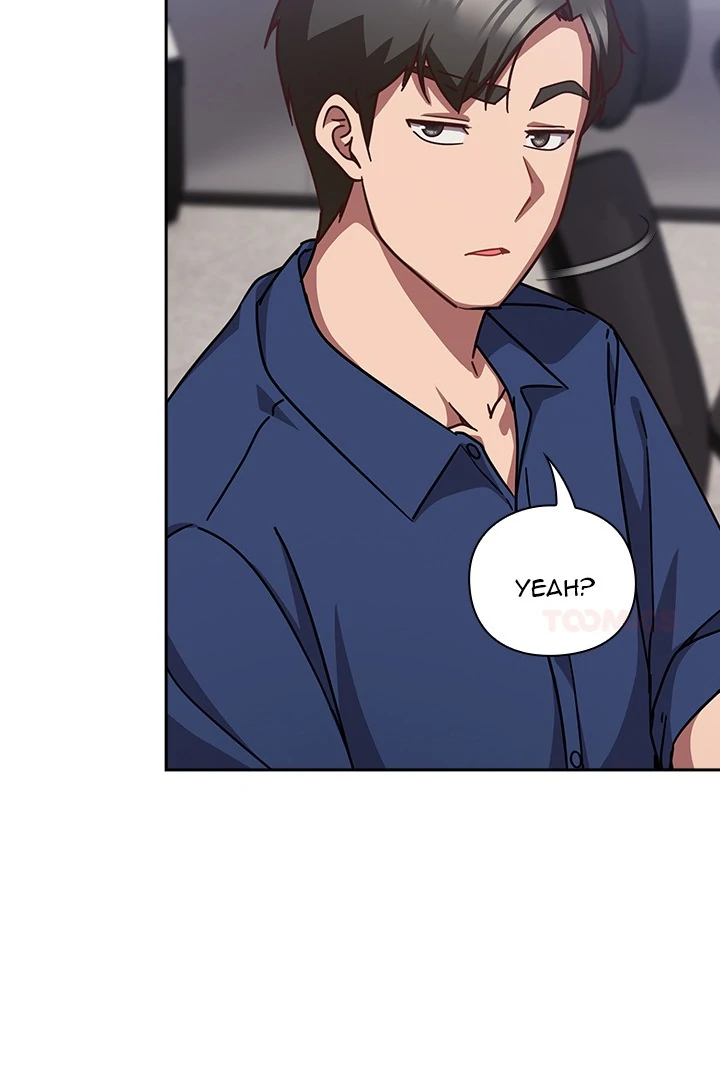 Let’s Play Hooky - Chapter 16 manhwa