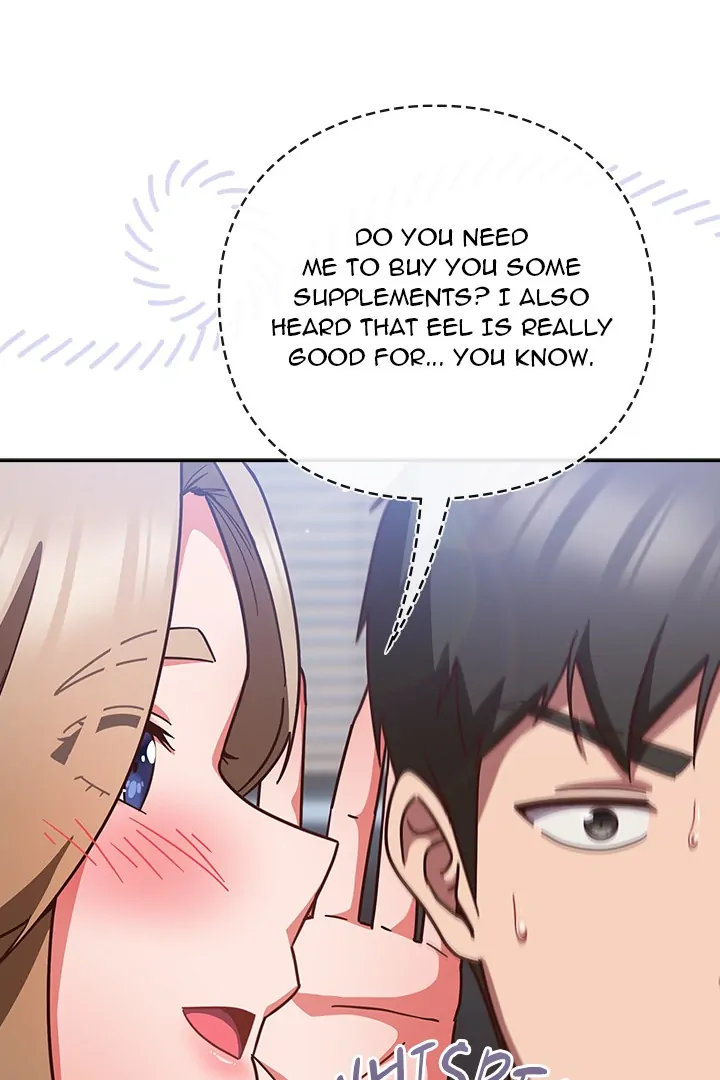 Let’s Play Hooky - Chapter 16 manhwa