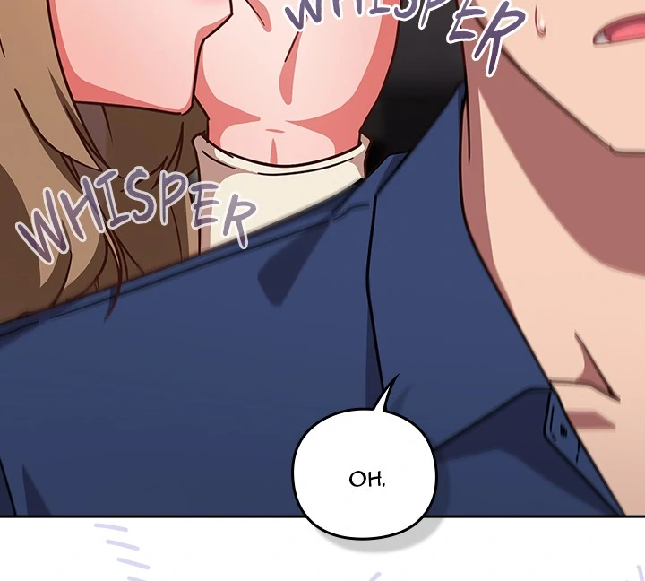 Let’s Play Hooky - Chapter 16 manhwa