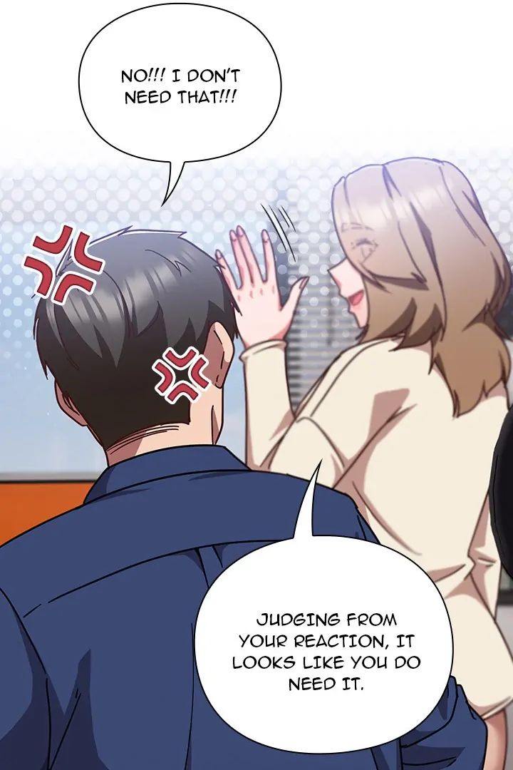 Let’s Play Hooky - Chapter 16 manhwa