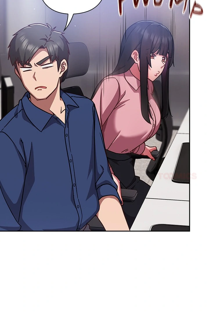 Let’s Play Hooky - Chapter 16 manhwa