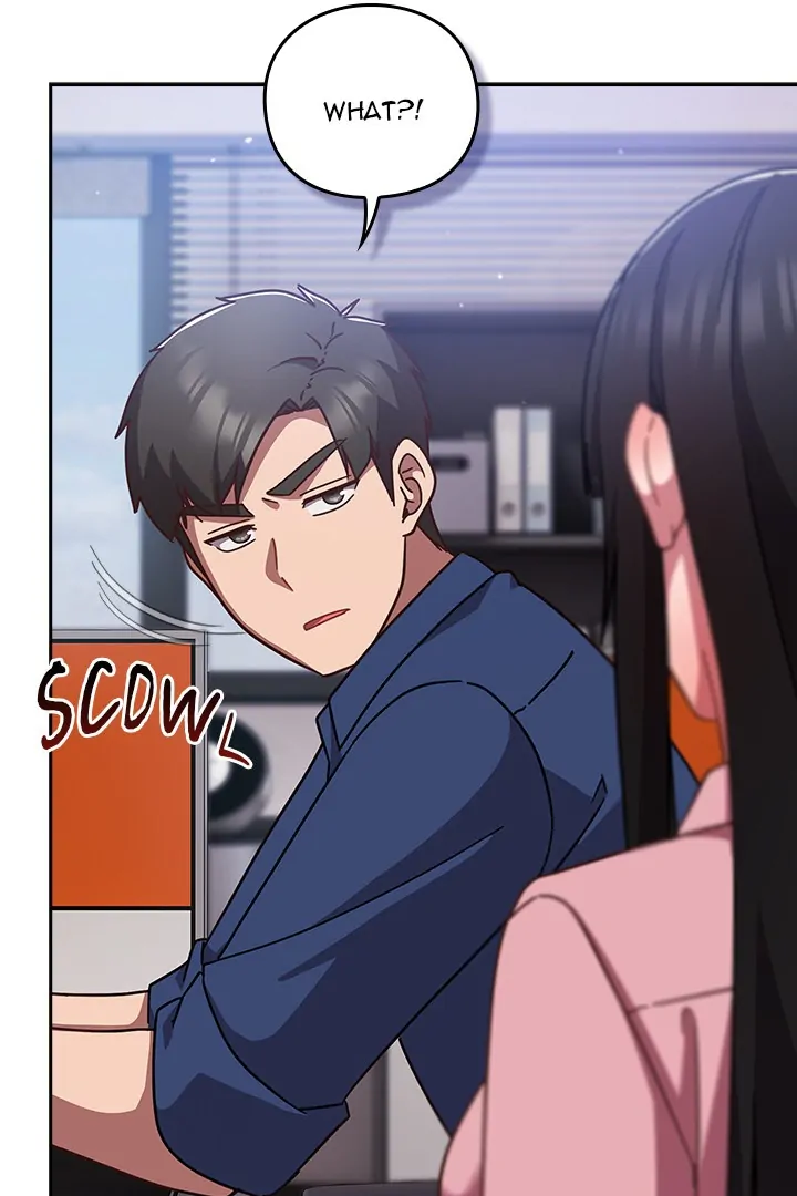 Let’s Play Hooky - Chapter 16 manhwa